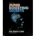 thumbnail image 1 of Pre-Owned Bottom Line's Mind Boosting Secrets: Natural Supplements That Enhance Your Mind (Hardcover) 088723349X 9780887233494, 1 of 1