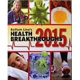 thumbnail image 1 of Pre-Owned Bottom Line's Health Breakthroughs 2015 (Hardcover) 0887237150 9780887237157, 1 of 1
