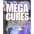thumbnail image 1 of Pre-Owned Bottom Line's Mega Cures (Hardcover) 0887237290 9780887237294, 1 of 1