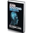 thumbnail image 1 of Pre-Owned Bottom Lines Mind Boosting Secrets! Hardcover Ray Sahelian MD, 1 of 1