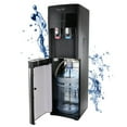Bottom Load Hot and Cold Water Dispenser