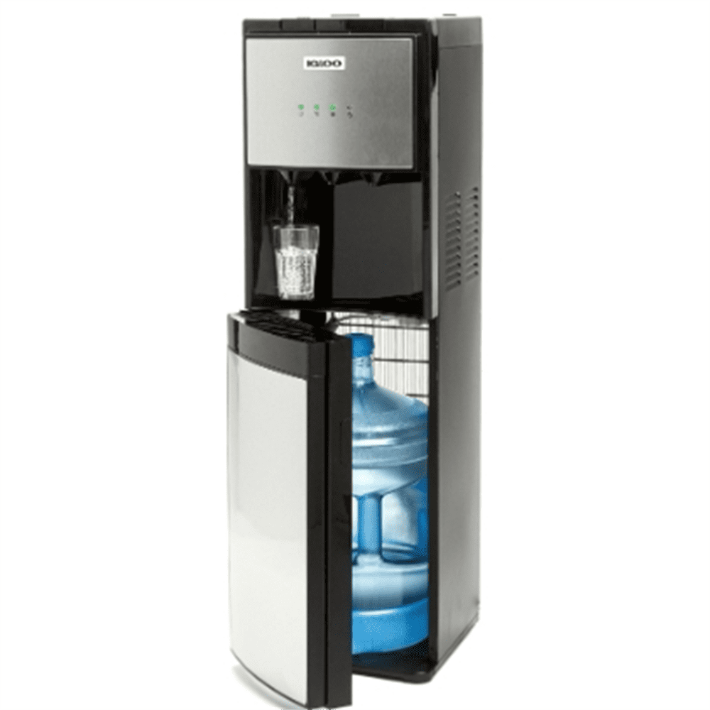 Bottom Load Water Cooler Dispenser Hot, Cold, or RoomTemperature