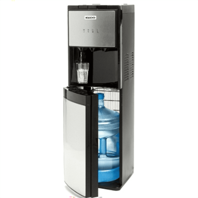Bottom Load Water Cooler Dispenser Hot, Cold, or RoomTemperature
