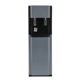 thumbnail image 1 of Bottom Loading Water Cooler Dispenser, Water Dispenser with Heating and Cooling Functions, for Home, Office (Dark Gray), 1 of 17