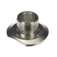 thumbnail image 1 of Mies Bottom Nut 8R - Genuine OEM Replacement Part, 1 of 4