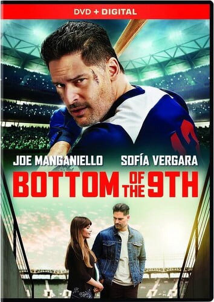 Bottom of the 9th (DVD, 2019) 32429329387| eBay