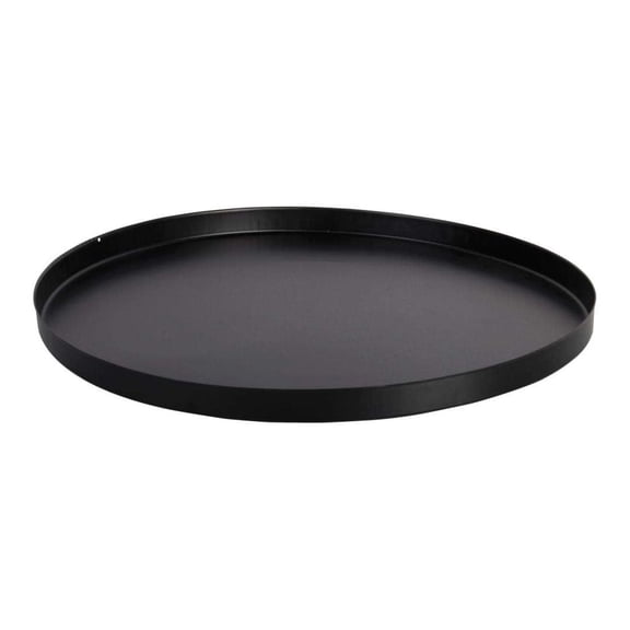 Bottom Plate for Fire Basket