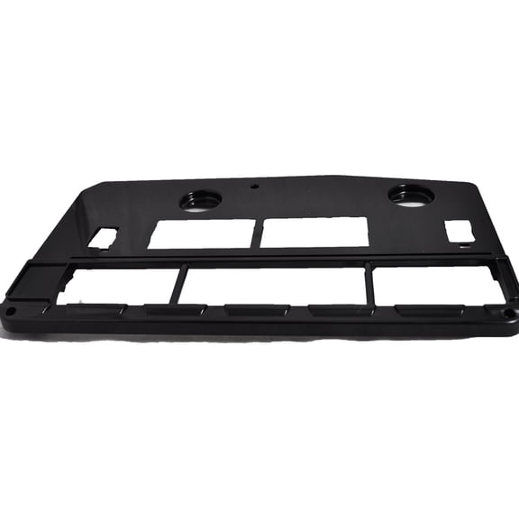 Bottom Plate for HD 2 Commerical Heavy Duty 2-Motor Upright