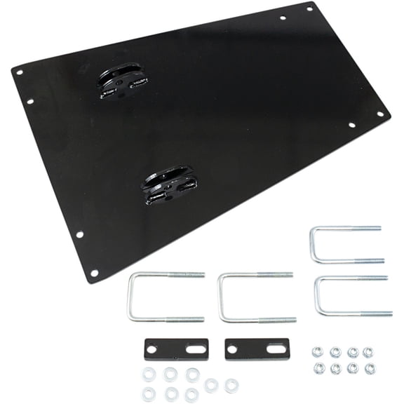 Bottom Plow Mount for CF MOTO