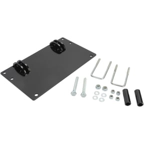 Bottom Plow Mount