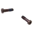 thumbnail image 1 of Bottom Repair Screws Replacement Part for iPhone 6s Plus 5.5 - Rose Gold, 1 of 2