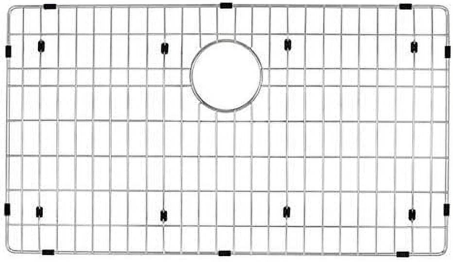 Bottom Rinse Grid For RVH9733 Kitchen Sink Stainless Steel RVA69733