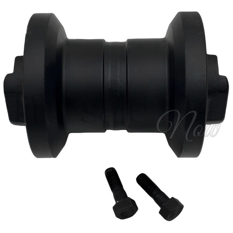 Bottom Track Roller RD118-21700 / RD148-21700 For Kubota KX121-3, KX121-3S, KX040-4 Mini Excavator