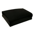 thumbnail image 1 of Bottom Seat Cushion (Wood bottom w/ foam cushion) Fits John Deere Tractor    AR20237R, 1 of 4