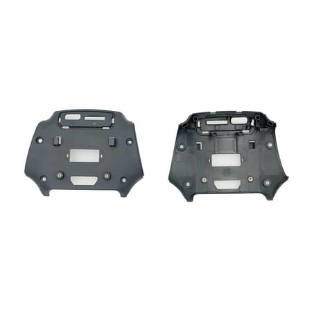 Bottom Shell Lower Cover Combo RC Drone Replacement Repair Accessories Parts For DJI FPV Spare Part