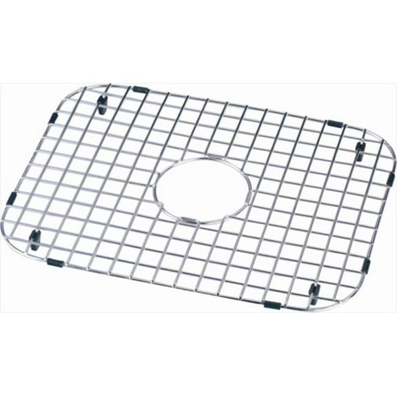 Bottom Sink Grid For Large Bowl