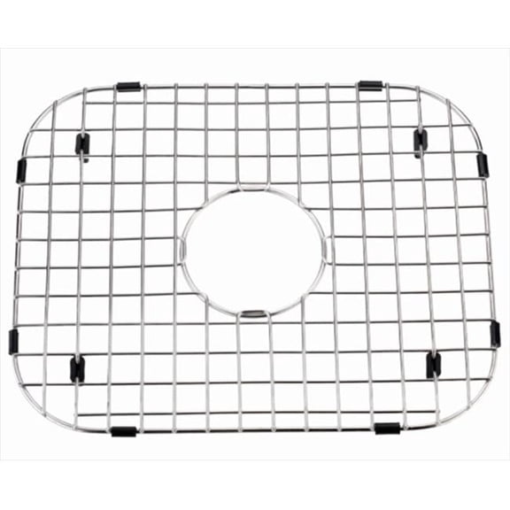 Bottom Sink Grid For Small Bowl