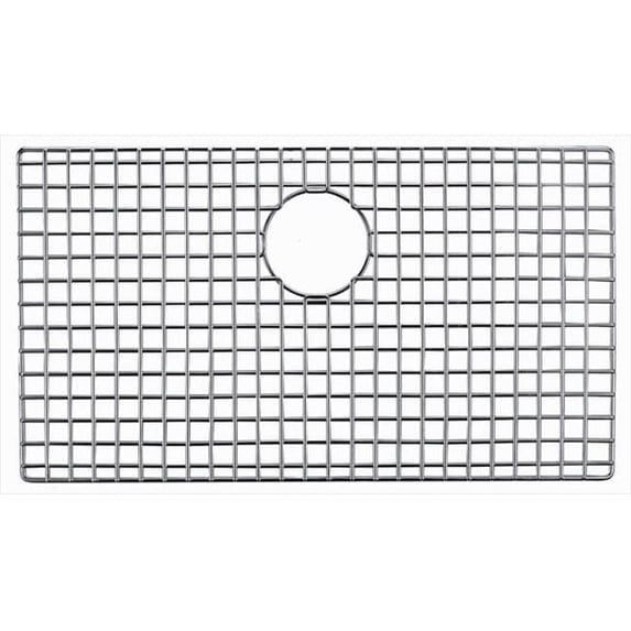 Bottom Sink Grid