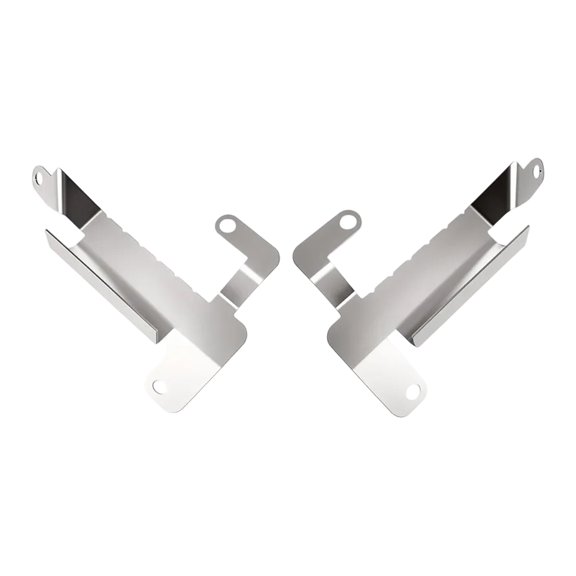 Bottom Spoiler For Sports Car C8 2020 To 2025 Increases Steadiness Using Light Build