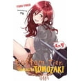thumbnail image 1 of Bottom-Tier Character Tomozaki: Bottom-Tier Character Tomozaki, Vol. 7 (light novel) (Series #7) (Paperback), 1 of 3