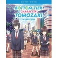 thumbnail image 1 of Bottom-Tier Character Tomozaki: The Complete Season (Blu-ray + Digital Copy), Funimation Prod, Anime, 1 of 1