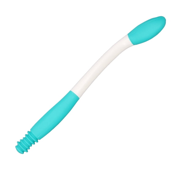Bottom Toilet Aid, Toilet Comfort Wiper Soft For Elderly For Bathroom
