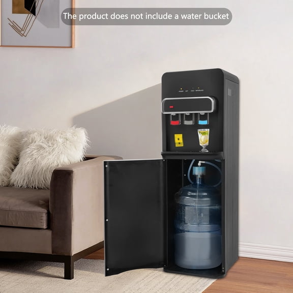 Bottom-loading Water Dispenser Floor-standing Bottom-loading Water Dispenser