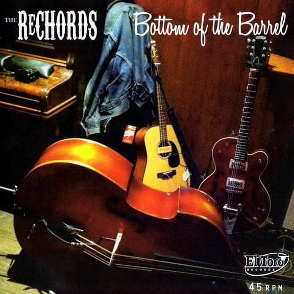 Bottom of the Barrel (Vinyl) (7-Inch)