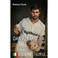 thumbnail image 1 of Bottom of the Ninth (Edizione Italiana) Dan Alexander, Pitcher (Edizione Italiana), Book 1, (Paperback), 1 of 1