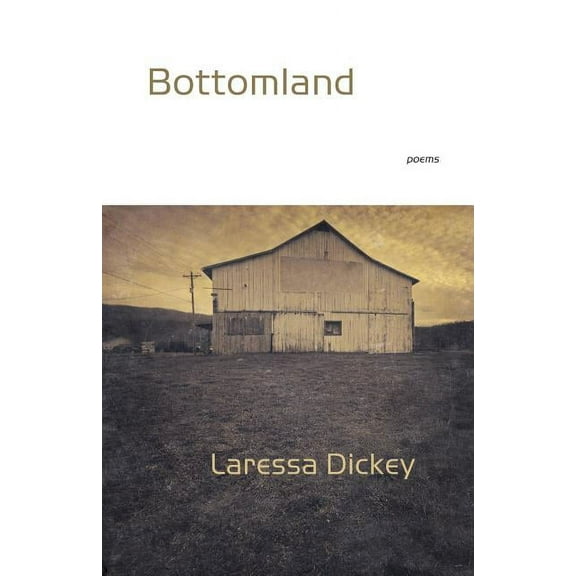 Bottomland, (Paperback)