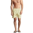 thumbnail image 1 of Bottoms Out Men's Swim Board Shorts, 1 of 3