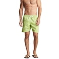 thumbnail image 1 of Bottoms Out Men's Swim Board Shorts, 1 of 2
