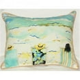 thumbnail image 1 of Bottoms Up Again Indoor & Outdoor Throw Pillow- 16 x 20 in., 1 of 1