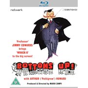 Bottoms Up! [BLU-RAY]
