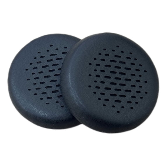 Bottone 1 Pair Comfortable Ear Cushions Soft Earphone Cover Protective Earcup Earpads for WH-3024 Headset Replacement Earmuffs