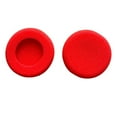 thumbnail image 1 of Bottone 2Pieces Headphone Ear Covers Machine Washable Sweat Dust Resistant Stretchable for Game Headsets, 1 of 7