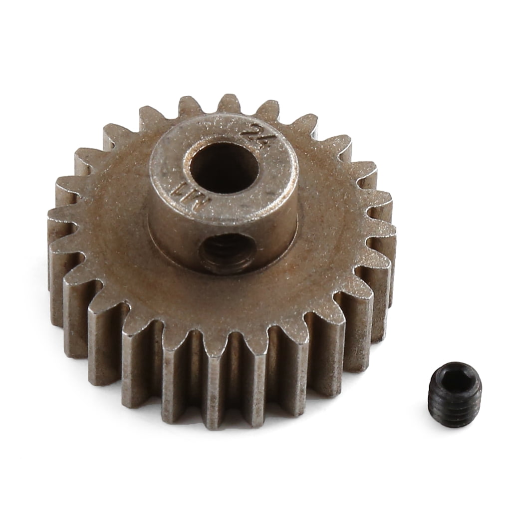 Traxxas 4470 Spur Gear – 32 Pitch 70 Tooth For T-Maxx, Rustler – RC Replacement Gear