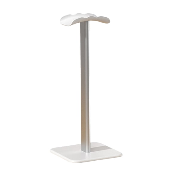 Bottone Desk Headphone Stand for Efficient Space Management and Enhanced Durability of Headphones