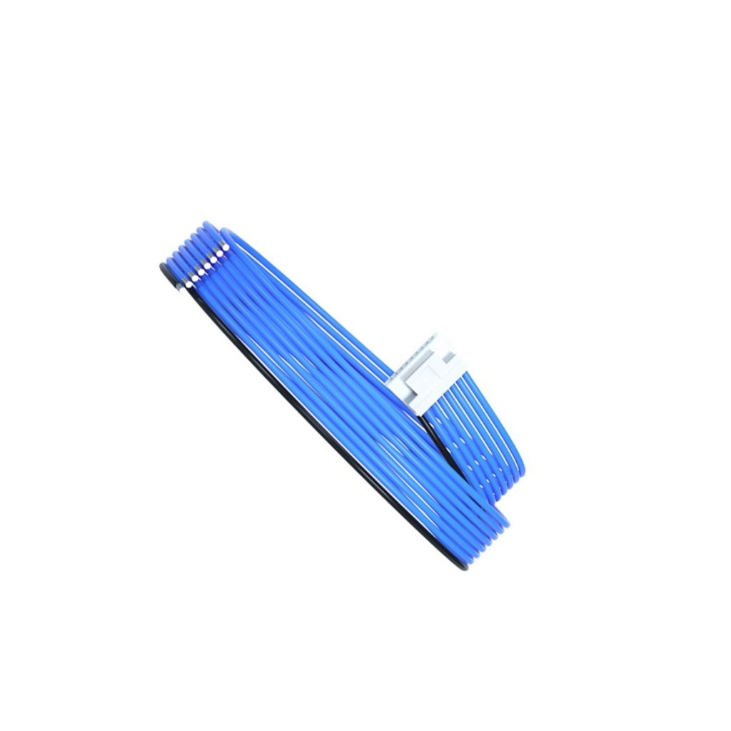 Bottone Durability PVC BMSCable Sampling Wire Compatible for 100BALANCE ...