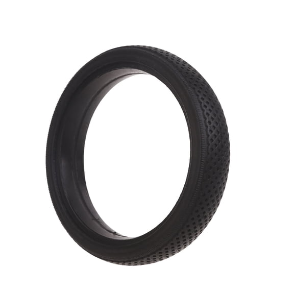 Bottone Elastics Tyre Replacement Outer Tire Pram Tubeless Tyre Strollers Wheel Casing Outer Cover for Strollers Wheels