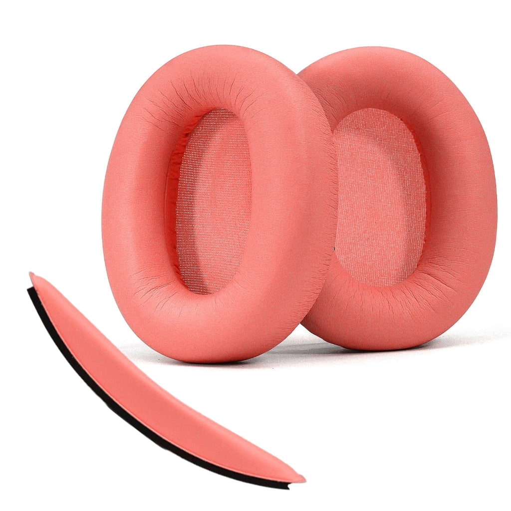 Bottone Ergonomic Replacement Ear Pads and Headband for W820NB Enhanced ...