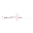 thumbnail image 1 of Bottone Fashionable Phones Chain Accessory Elegant Winged Beaded Phone Chain Charm Beaded Phone Pendant for Women and Girls, 1 of 7