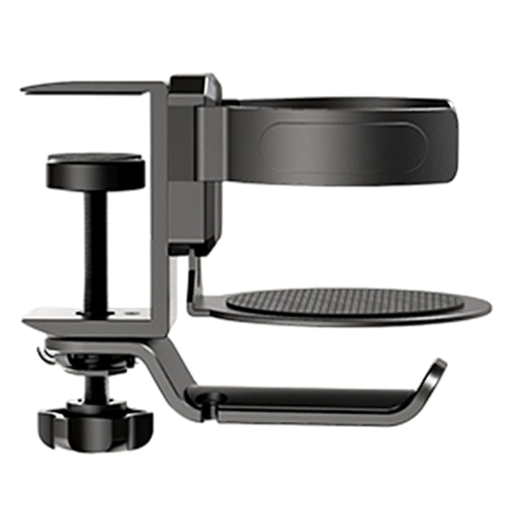 Bottone MultiPurpose Headsets Clamp Holder Headphone Rack Beverage ...