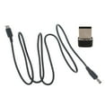 thumbnail image 1 of Bottone USB C Charging Cable for Electronics,DC5.5x2.1mm Output, High Efficiency Adapter High Reliability Charging, 1 of 7