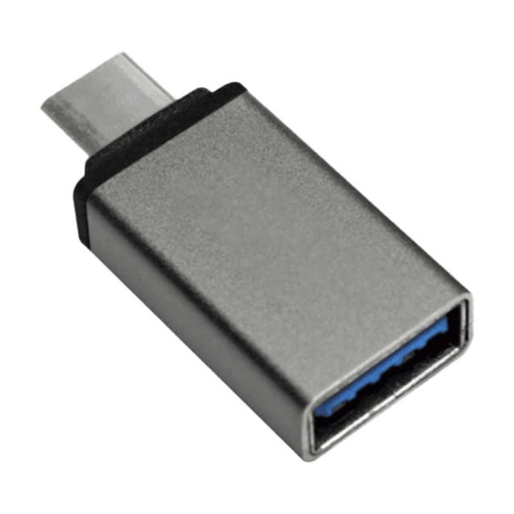 Blocage De Données USB – Protège Contre Le « Juice Jacking » | Aluminium, Compact | Pour PC, Ordinateur Portable & Bornes Publiques
