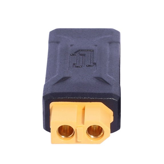 Bottone XT60 Male To Female Connector No Wire Adapter For Remote Aircrafts Toy Car And Solar Batteries