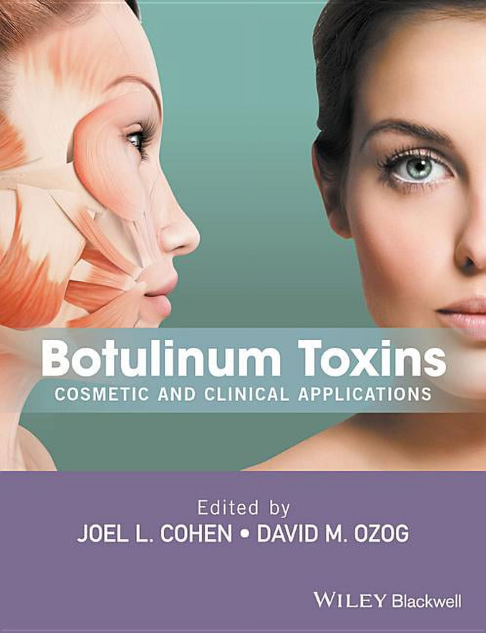 Botulinum Toxins: Cosmetic and Clinical Applications Greece | Ubuy