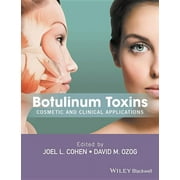 Botulinum Toxins, Hardcover