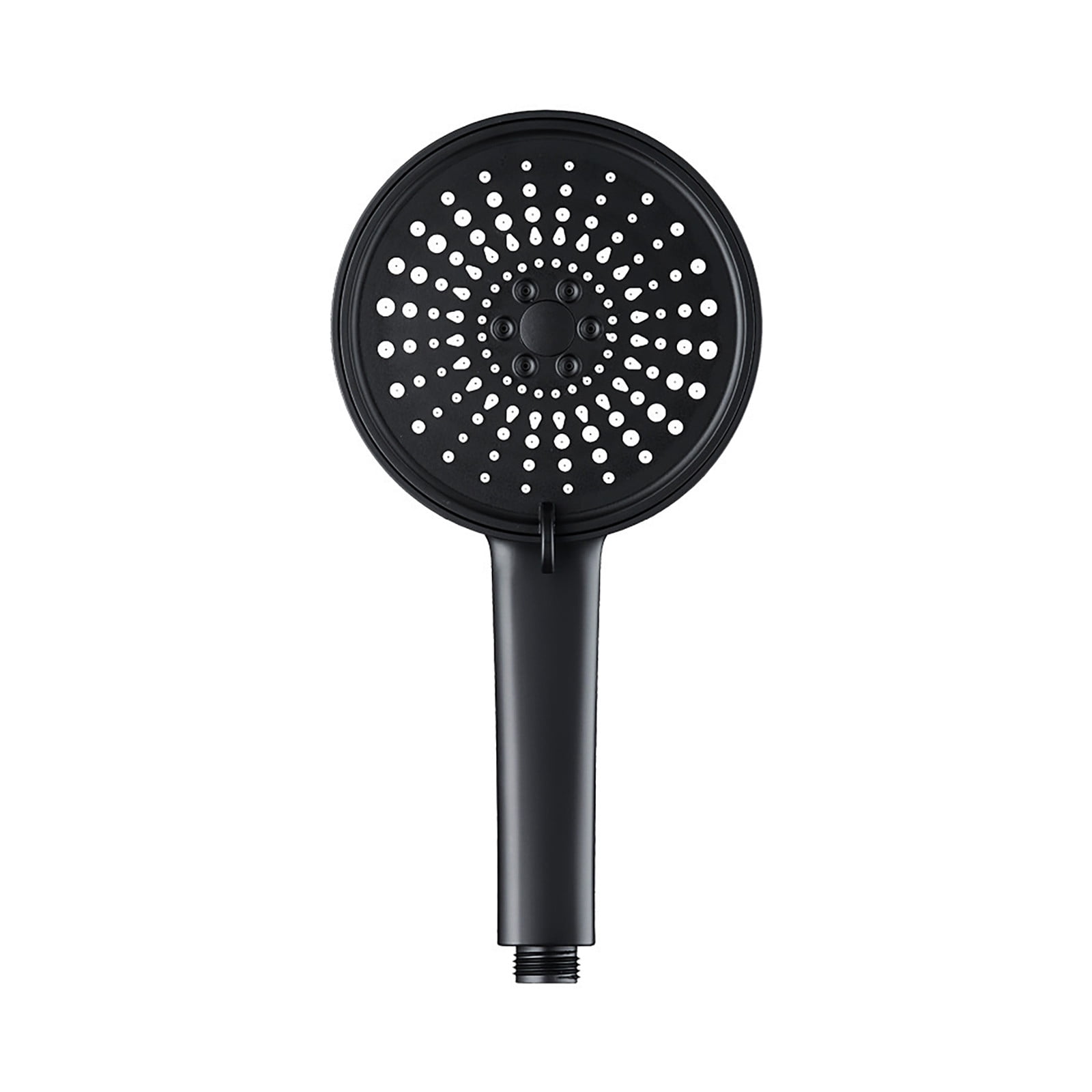 Bouanq 5 Functions Shower Head with handheld, High Pressure Shower Head ...