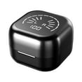 thumbnail image 1 of Bouanq Bluetooth Headphones Wireless Earbuds Bluetooth In Ear Light-Weight Headphones Built-in Microphone Immersive Premium Sound With Charging Case Headphones for School, 1 of 8